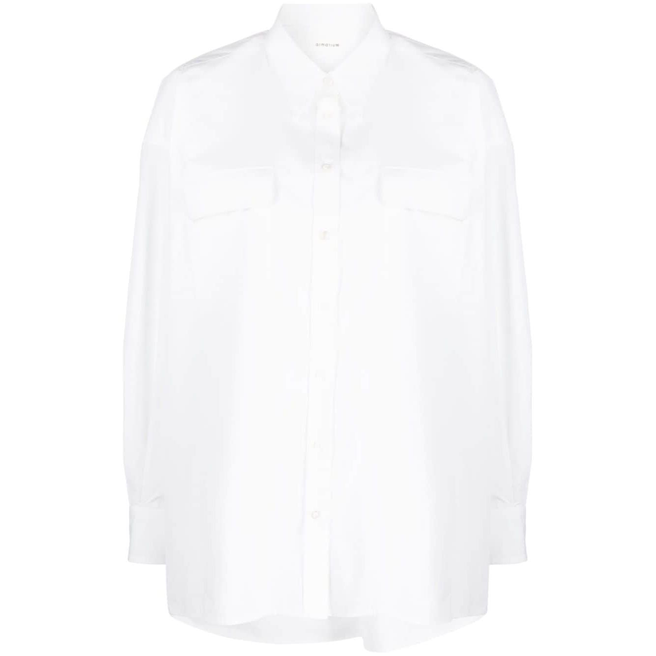 ARMARIUM Shirts White