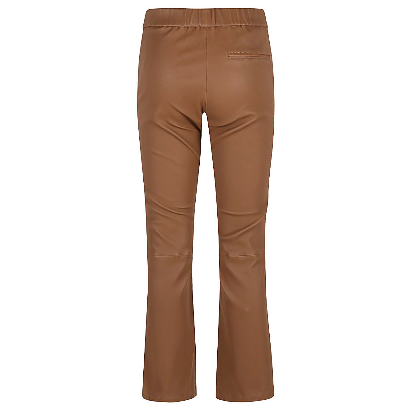ENES Trousers Camel Trousers