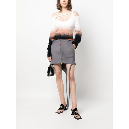 OTTOLINGER Skirts Grey