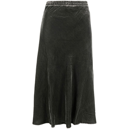 GOLD HAWK Skirts Grey