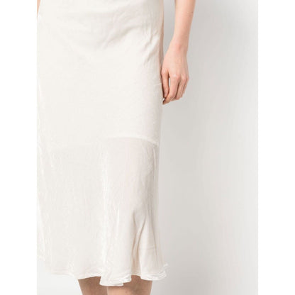 GOLD HAWK Skirts White