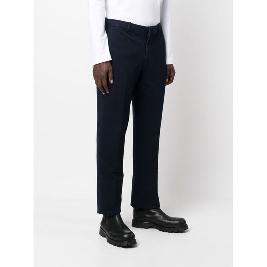 Circolo 1901 Trousers Blue CN4060IND