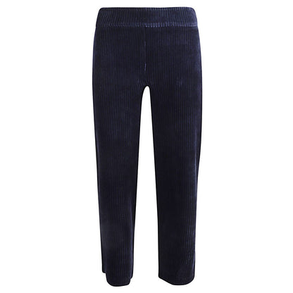 AVENUE MONTAIGNE Trousers Blue Trousers