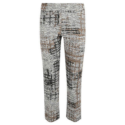 AVENUE MONTAIGNE Trousers MultiColour Trousers
