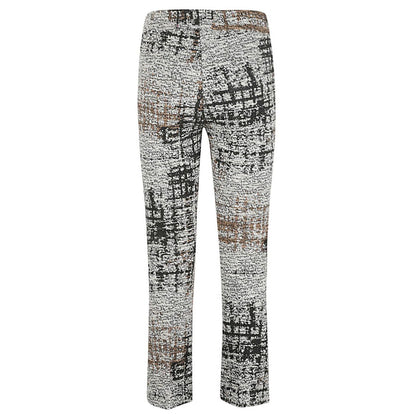 AVENUE MONTAIGNE Trousers MultiColour Trousers