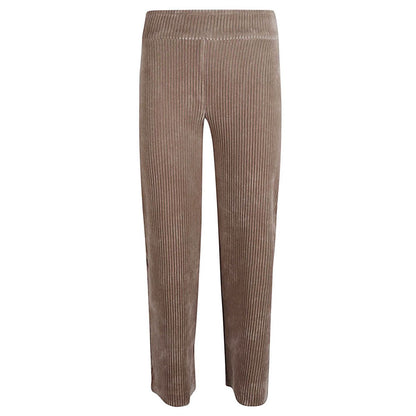 AVENUE MONTAIGNE Trousers Beige Trousers