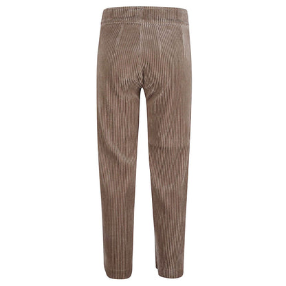 AVENUE MONTAIGNE Trousers Beige Trousers