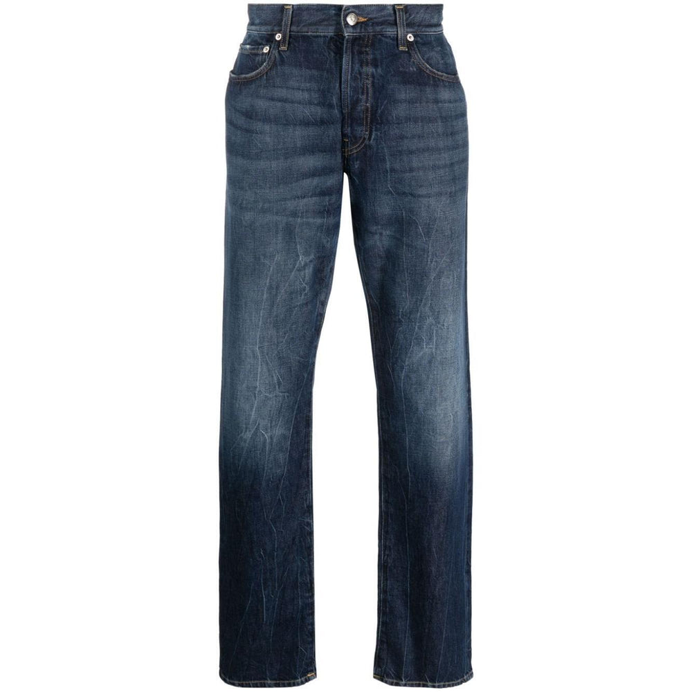 Department5 Jeans Blue UP5082DF0042812