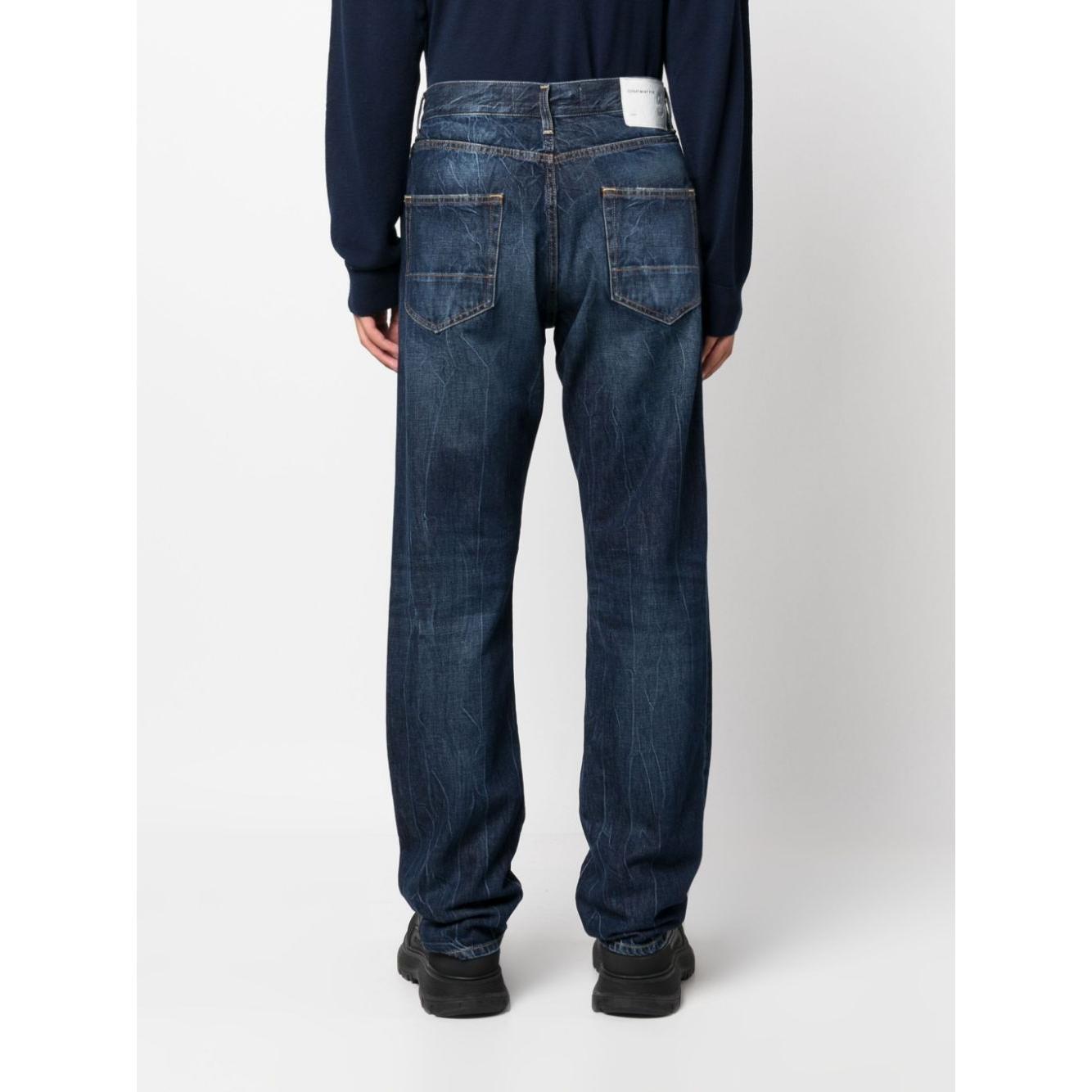 Department5 Jeans Blue UP5082DF0042812