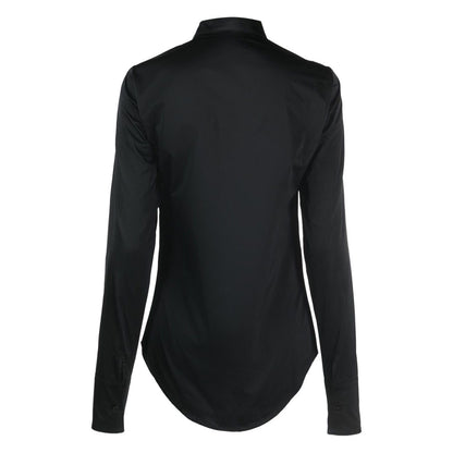LUDOVIC DE SAINT SERNIN Shirts Black