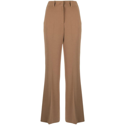 Alberto Biani Trousers Camel CC803AC003066