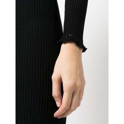 Blumarine Dresses Black