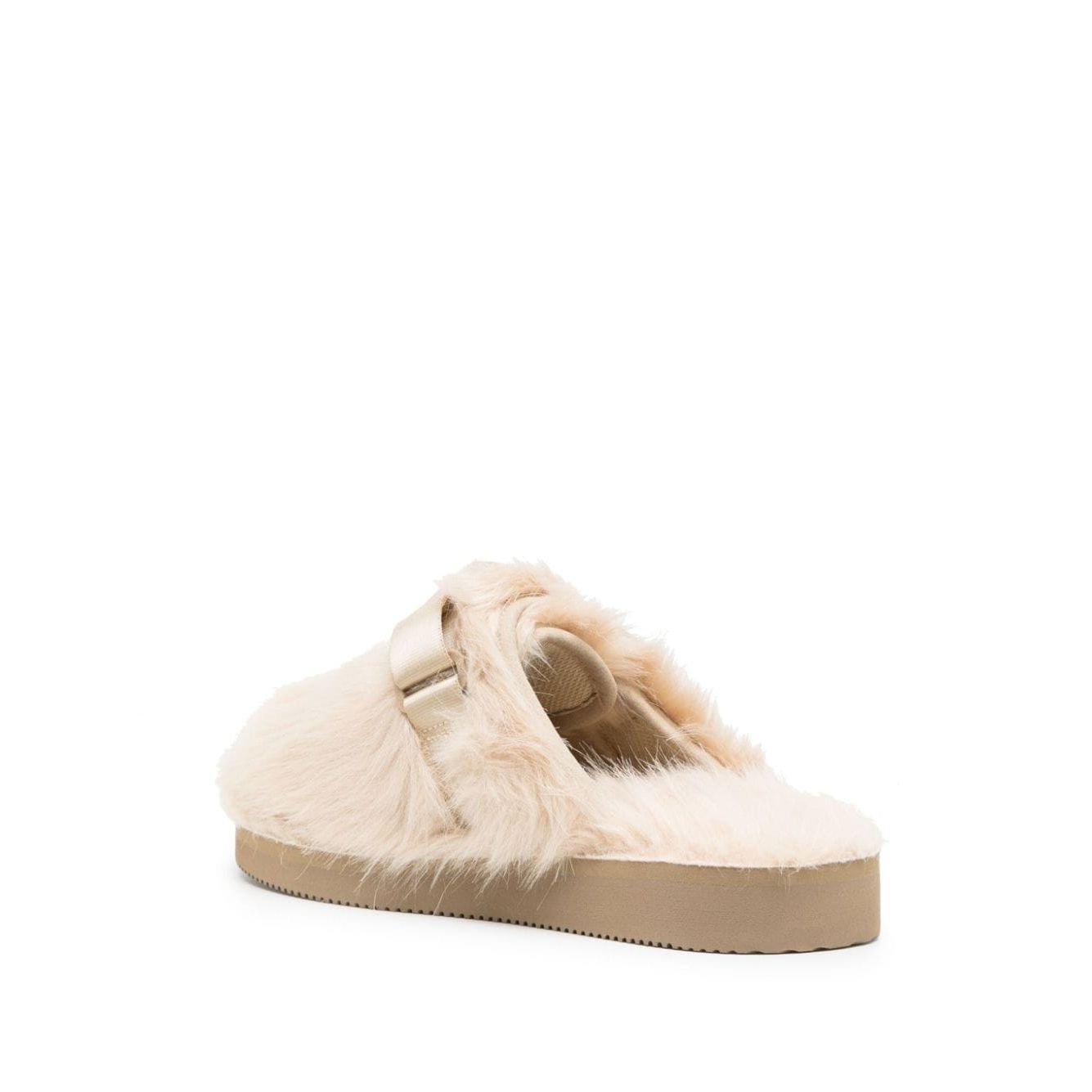 Suicoke Sandals Beige