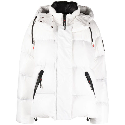 Peuterey Coats White