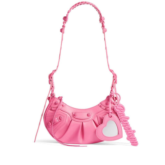 Balenciaga Le Cagole Xs Shoulder Bag Shoulder