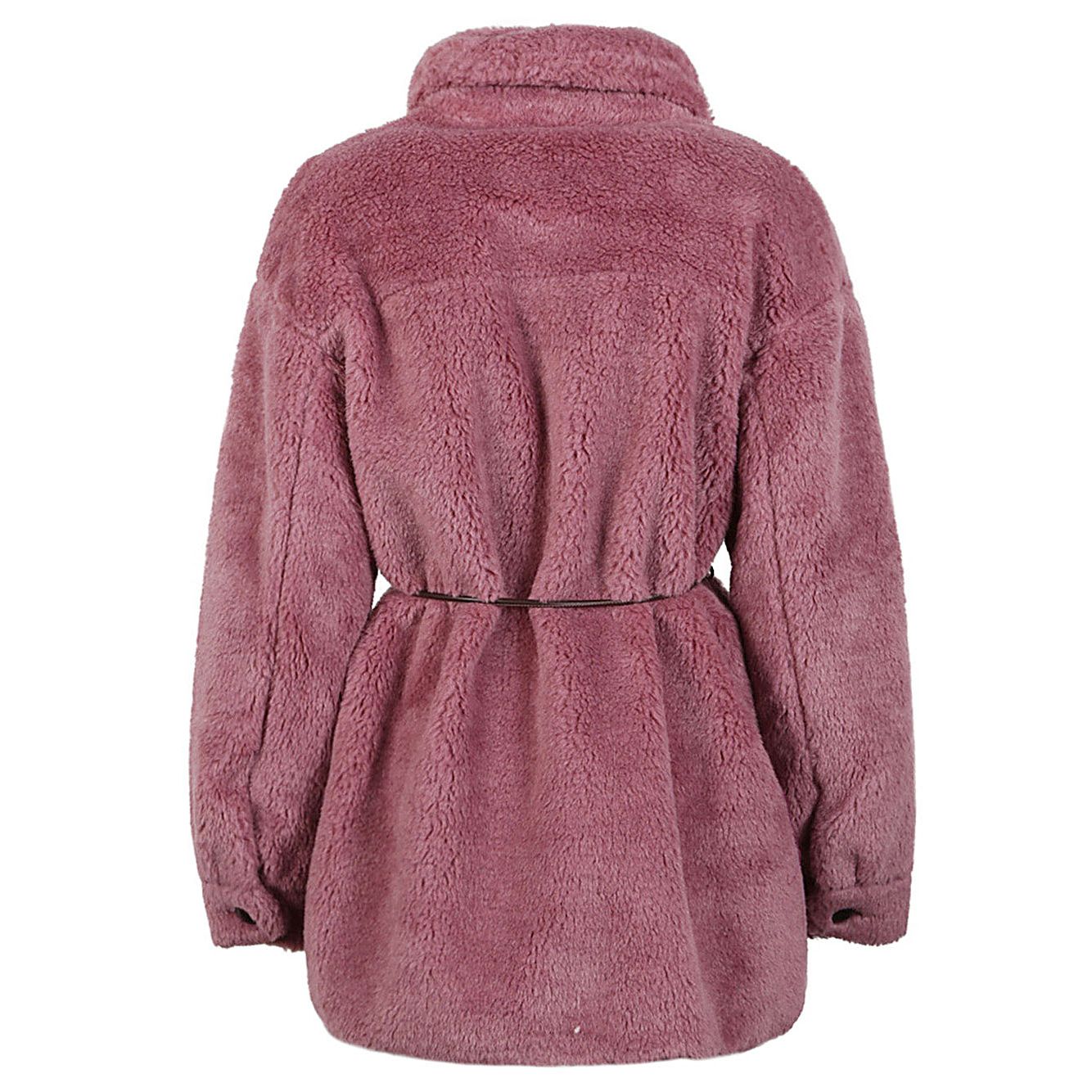 MOLLIOLLI Coats Pink
