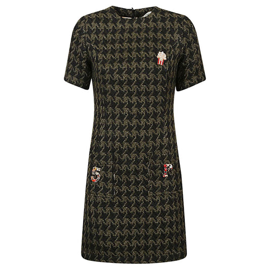 5progress Dresses Green 10019PDPOLIVE