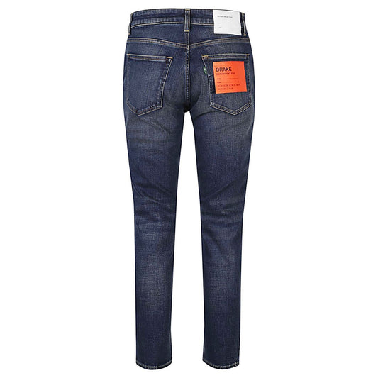Department5 Jeans Blue UP5172DS0038812