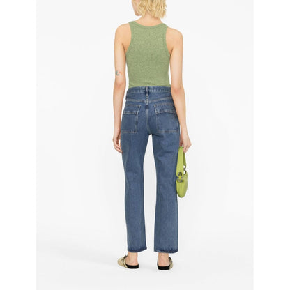 AGOLDE PRE Jeans Blue Jeans