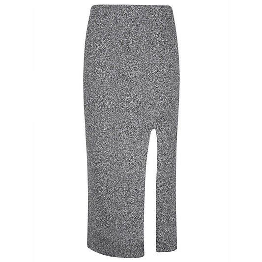 Circus Hotel Skirts Grey Skirts