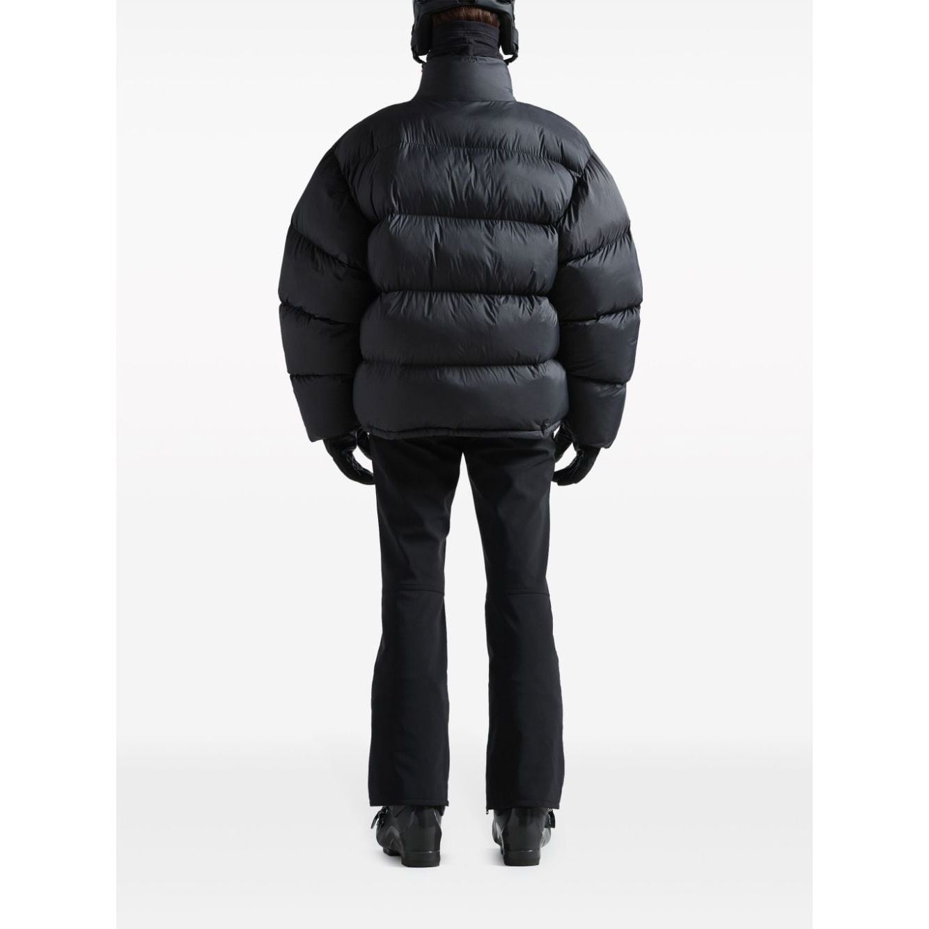 Balenciaga 5-Pocket Ski Pants