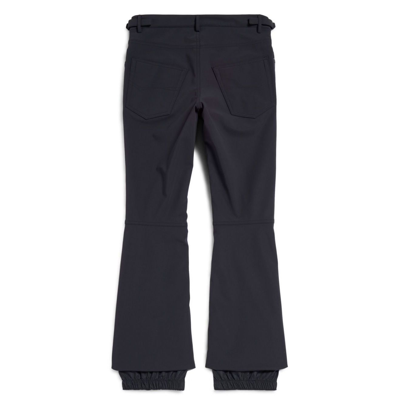 Balenciaga 5-Pocket Ski Pants Trousers