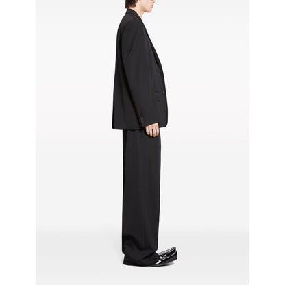 Balenciaga Wool blazer Jackets