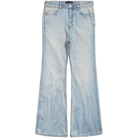 Balenciaga flared jeans Jeans