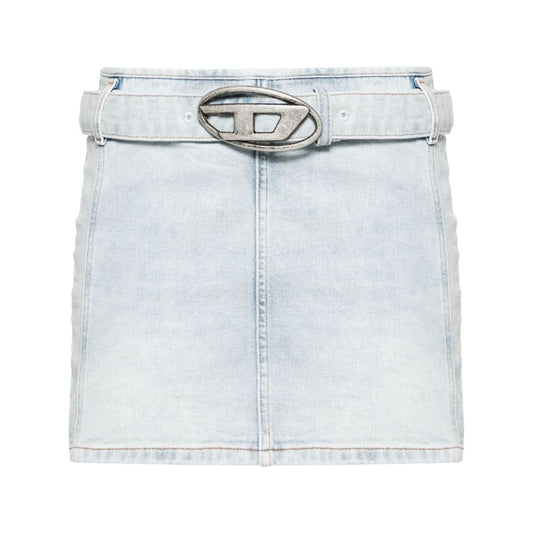 Diesel Skirts Denim Skirts