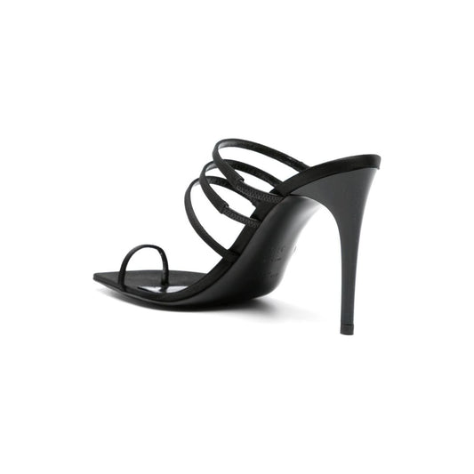 Saint Laurent 95mm Jerry sandals 7752149QNAG1000