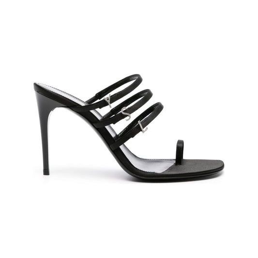 Saint Laurent 95mm Jerry sandals 7752149QNAG1000