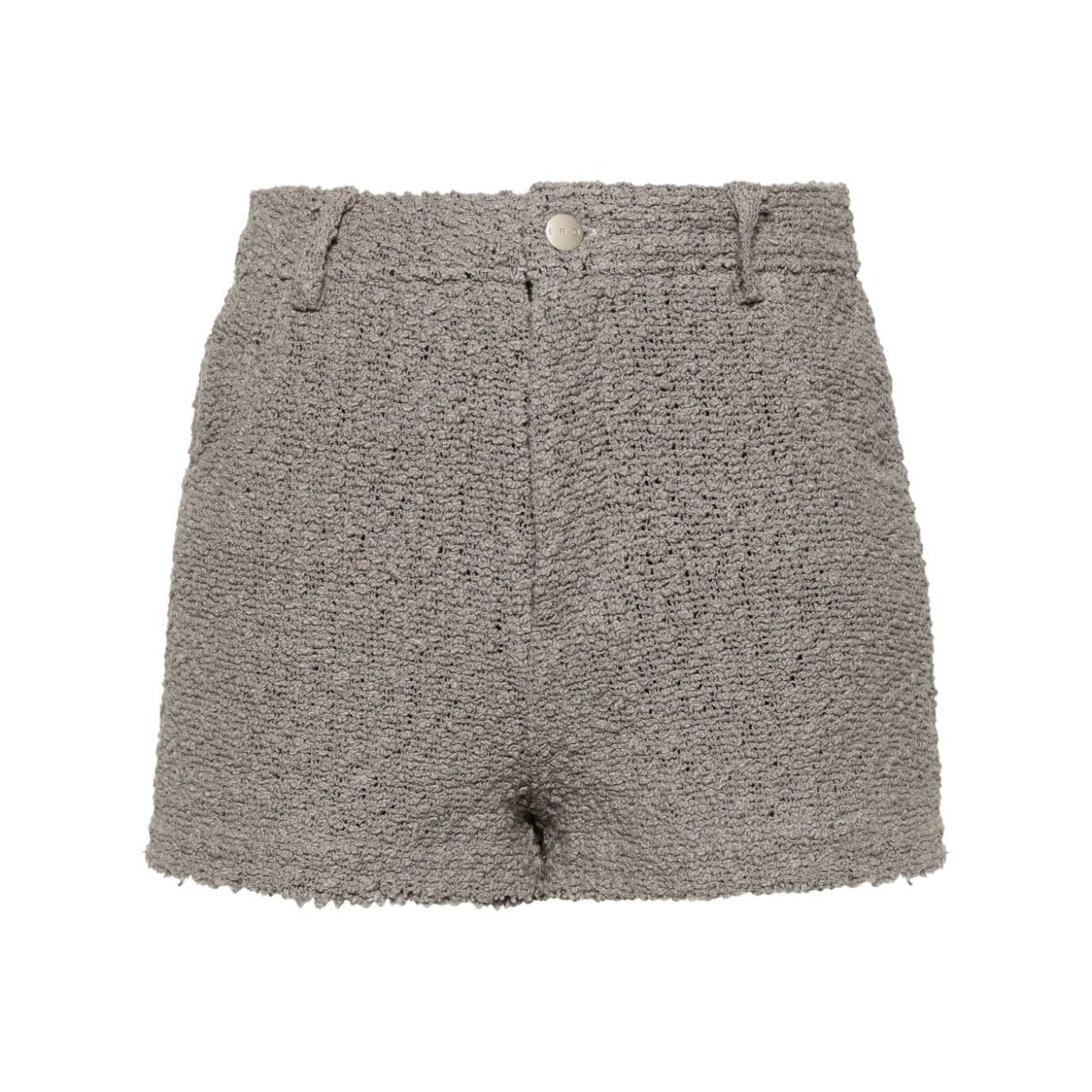 Iro Shorts Grey