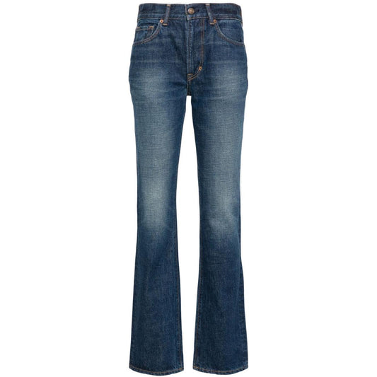 Tom Ford Jeans Blue PAD114DEX222HB772