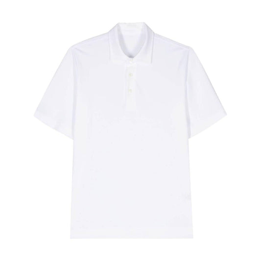 Circolo 1901 T-shirts and Polos White CN4287OTTIC