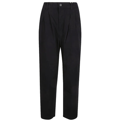 SARAHWEAR Trousers Black