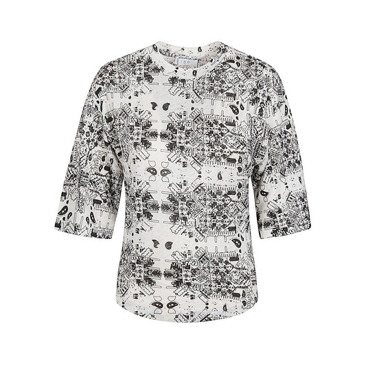 Iro T-shirts and Polos White