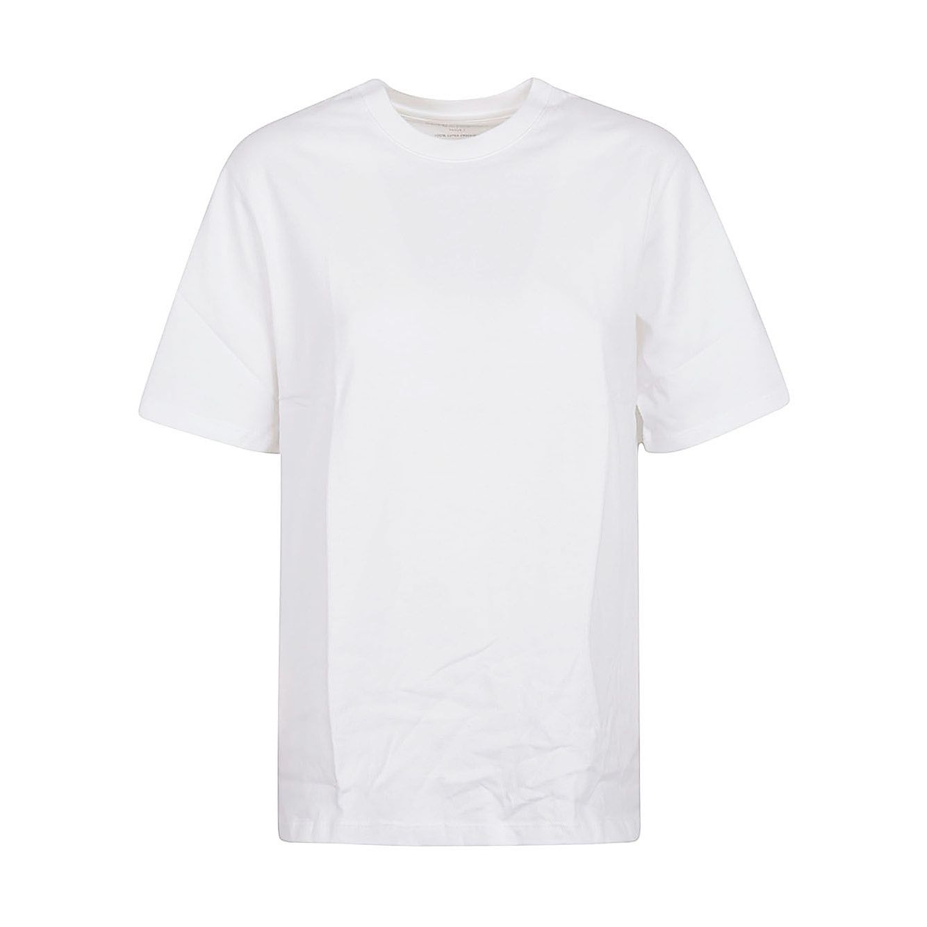 Majestic T-shirts and Polos White