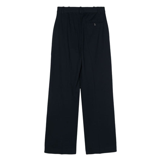 Circolo 1901 Trousers Blue FD3014447