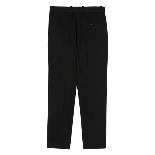 Circolo 1901 Trousers Black FD3007001
