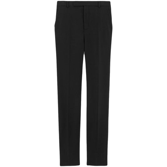 Saint Laurent High-wasited trousers 774421Y6D381000