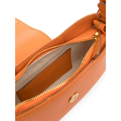 Hogan Pre H-Bag leather shoulder bag Shoulder