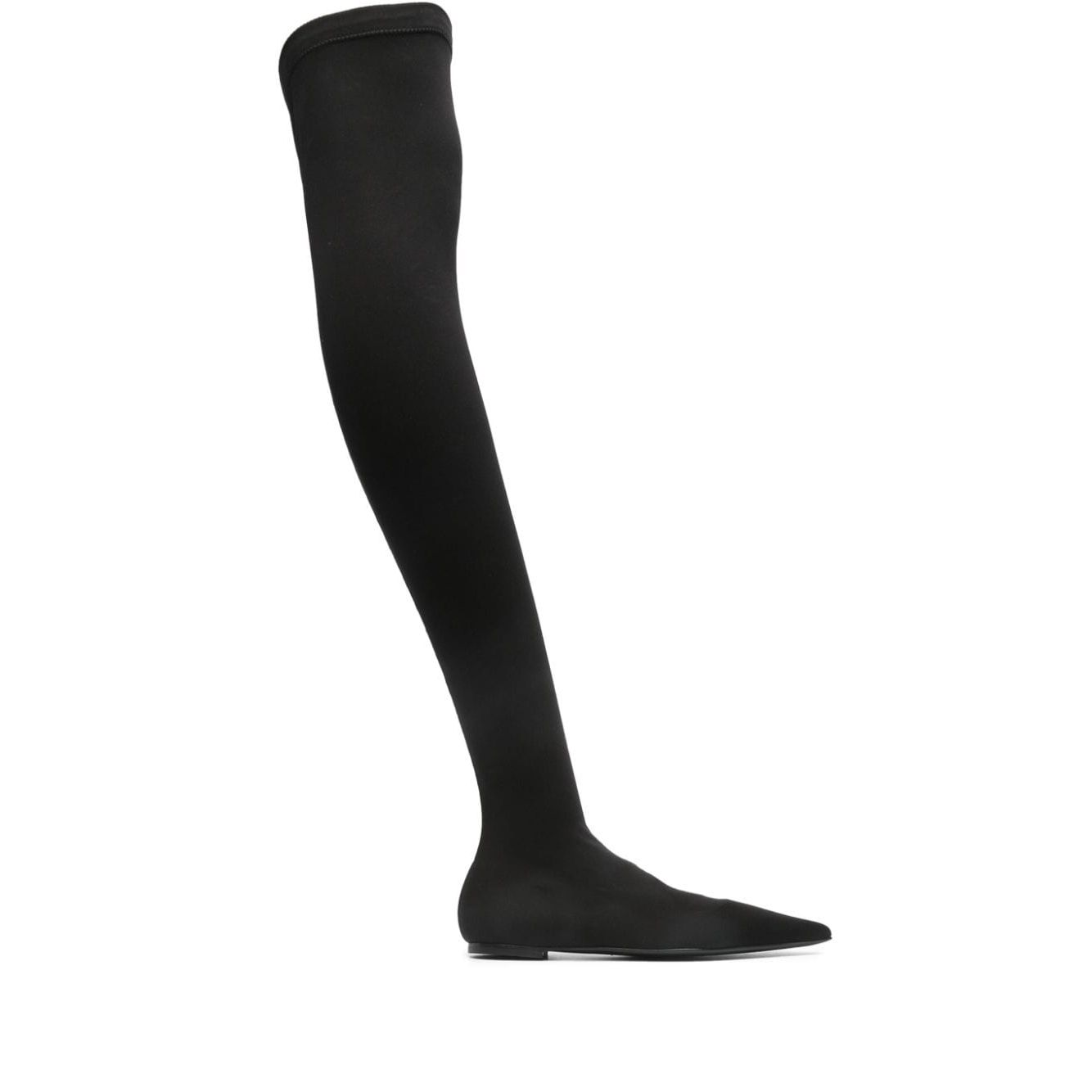 Dolce & Gabbana Thigh high boots