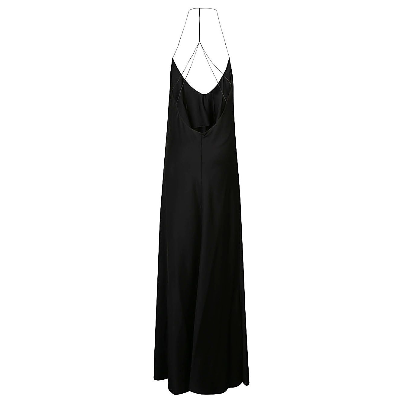 THE NINA STUDIO Dresses Black