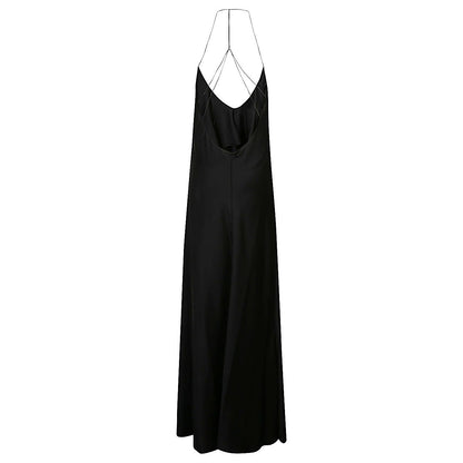 THE NINA STUDIO Dresses Black
