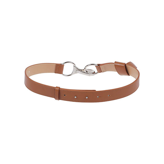 Liviana Conti Belts Brown A4SB14T65-0