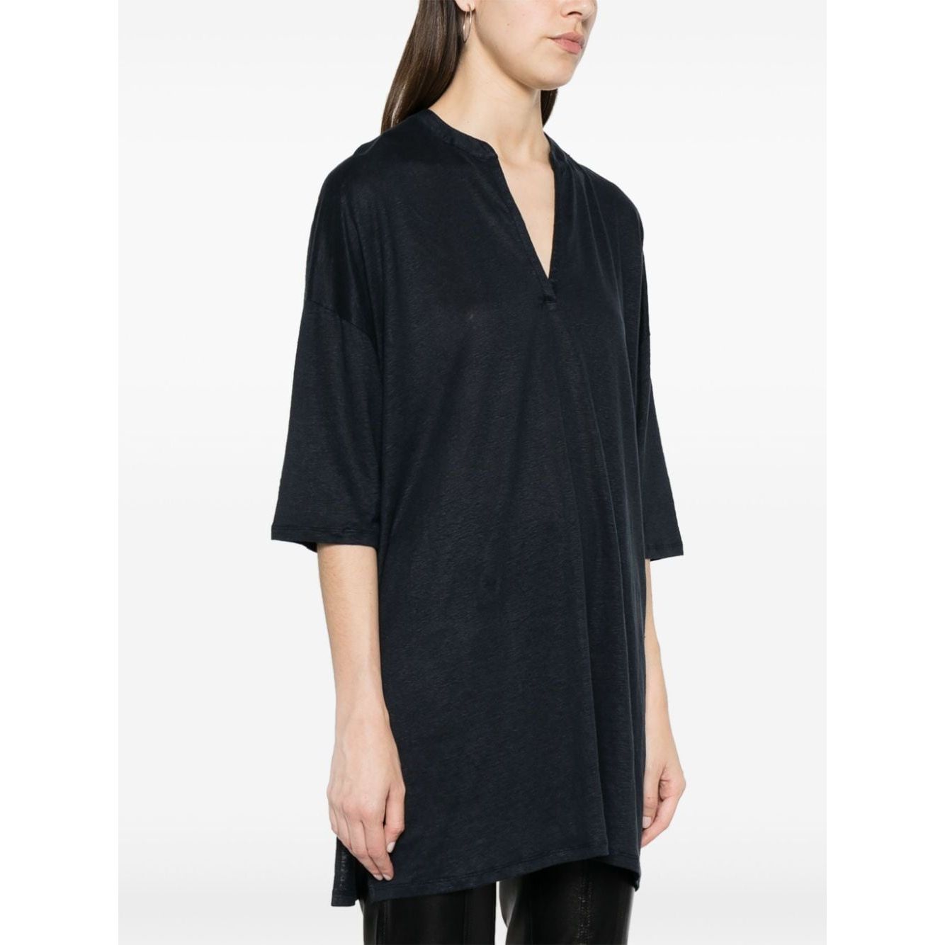 Majestic Dresses Blue