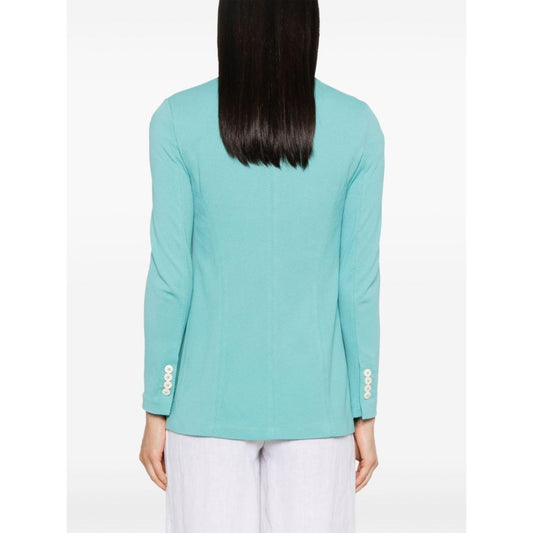 Circolo 1901 Jackets Clear Blue FD3039758TO