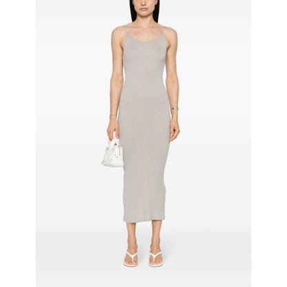 Majestic Dresses Dove Grey