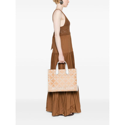 MMK large Gigi tote bag