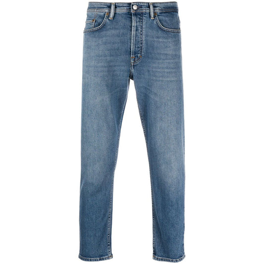 Acne Studios Jeans Blue Jeans
